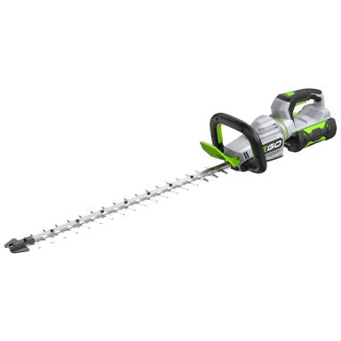EGO HT2600E Häcksax utan batteri och laddare