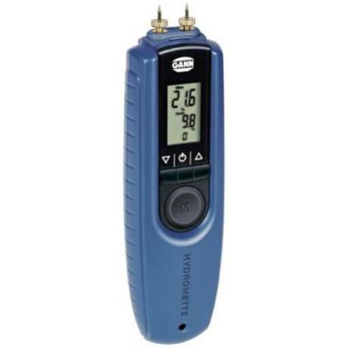 Gann Hydromette BL Compact Fugtighedsmåler