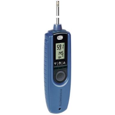 Gann Hydromette BL Compact RH-T 165 Termohydrometer