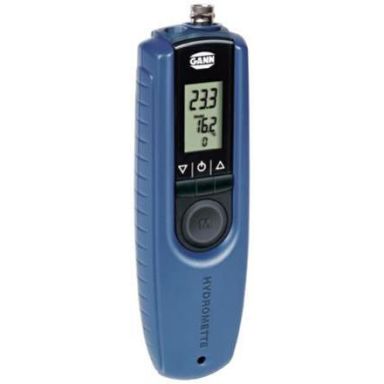 Gann Hydromette BL-E Compact Set Kosteusmittauspaketti