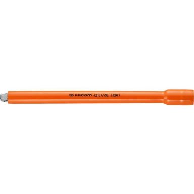 Facom J.215AVSE Extender 260mm, 3/8&quot, 1000V