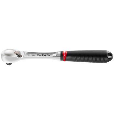 Facom JL.161 Spärrskaft 3/8", 72 tänder