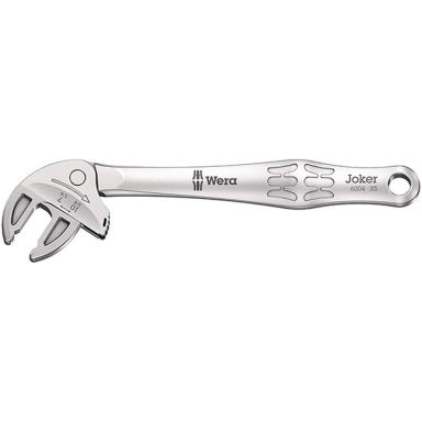 Wera Joker 6004 Kiintoavain 7-10 mm, itsesäätyvä