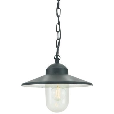 Norlys Karlstad 230 Takarmatur E27, 57W, IP55
