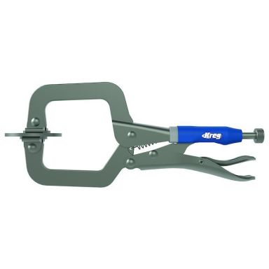 Kreg KHC-MICRO Puristin jopa 57 mm materiaaleille