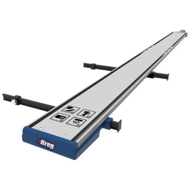 Kreg KMA4500 Parallellanslag 122 cm