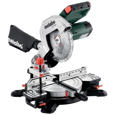 Metabo KS216M Kap- og geringssav