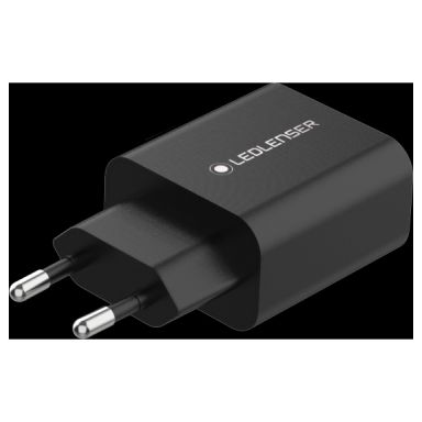 Led Lenser LL502929 Väggadapter usb-c, 20W