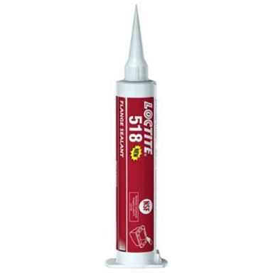 Loctite 518 Tasotiiviste 50 ml, puolijoustavat