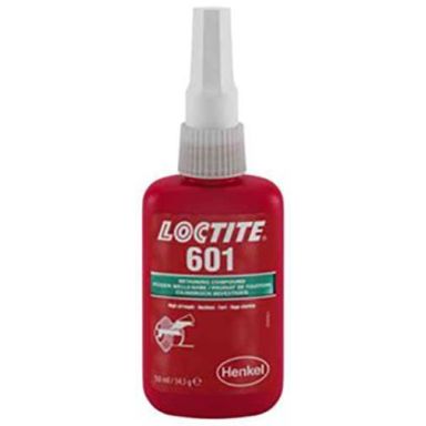 Loctite 601 Bøsningsmontering 50 ml