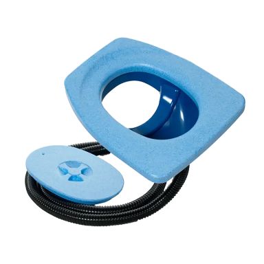 Separett 501 1011-03 Toalettsits till torrdass 501