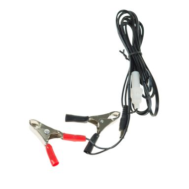 Separett 12431-01 Kabel 12 V