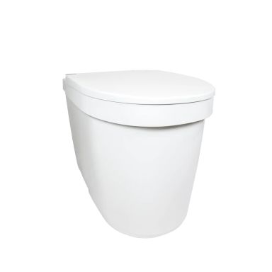 Separett Tiny 1270-03 Erotteleva käymälä