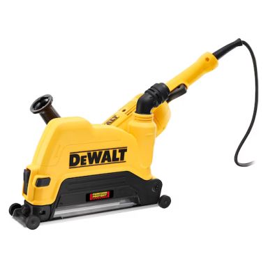 Dewalt DWE492GK-QS Vinkelslip