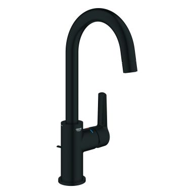 Grohe START L Servantbatteri mattsvart