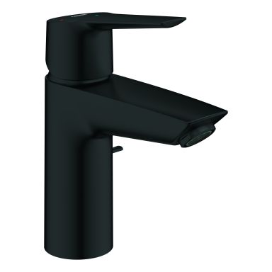 Grohe START S Tvättställsblandare mattsvart