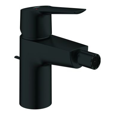 Grohe Start Bidetarmatur mattsort