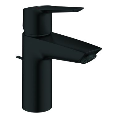 Grohe START S Tvättställsblandare mattsvart
