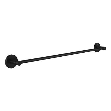 Grohe Start 411782430 Håndklestang 600 mm, matt svart