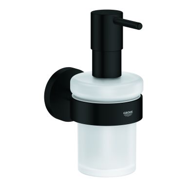 Grohe Start 411952430 Såpedispenser med holder, 160 ml