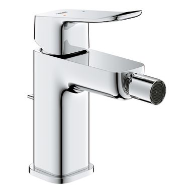 Grohe Dice Bidébatteri ettgreps