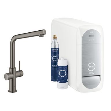 Grohe BLUE HOME Kjøkkenkran