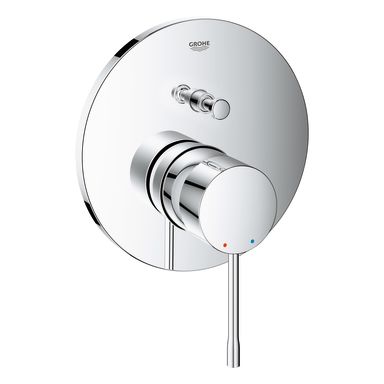 Grohe ESSENCE NEW Duchblandare innbygd