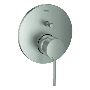 Grohe ESSENCE NEW Dusjblander veggmontering