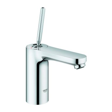 Grohe Start M Tvättställsblandare mattsvart