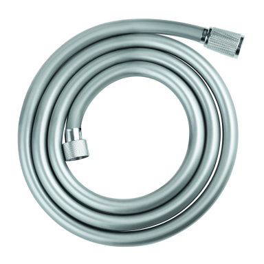 Grohe VitalioFlex Trend Dusjslange krom