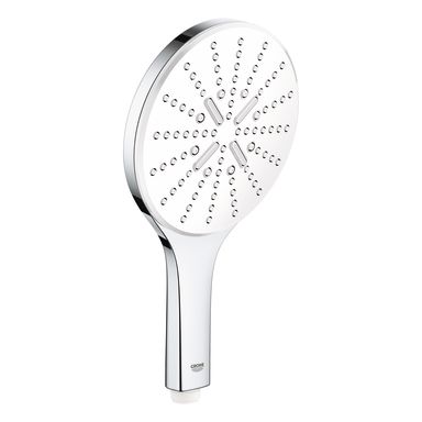 Grohe Vitalio SmartActive 130 Cube Handdusch 3 strålmönster
