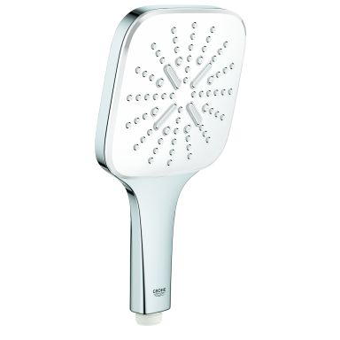 Grohe Vitalio Joy System 260 Takdusjsett 150 c/c, matt svart