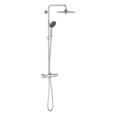 Grohe Vitalio Joy System 260 Takdusjsett 150 c/c, krom