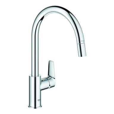 Grohe StartEdge Köksblandare C-pip