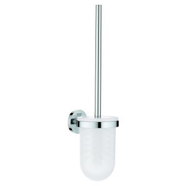 Grohe Start 41185000 Toalettbørste med holder