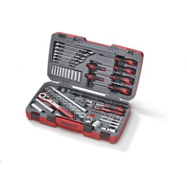 Teng Tools 231330101 Hylsnyckelsats