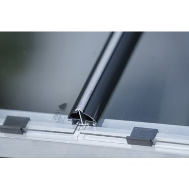 Halls HR91014 Täcklist för ICON 6
