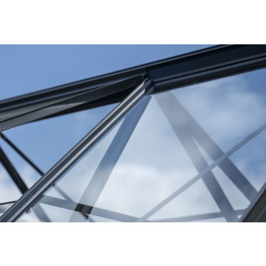 Halls HR91020 Täcklist för ICON GARDENHOUSE 6