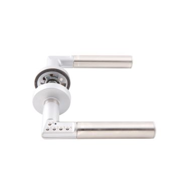 ASSA 8810 Ovenpainike koodilukolla