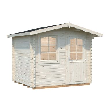 Palmako Emma Stuga 4,8 m²/inv. 4,6 m², obehandlad