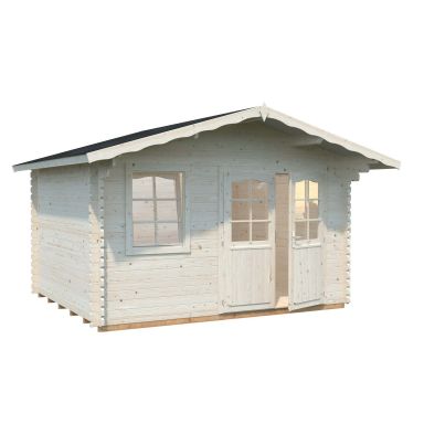 Palmako Emma Stuga 10,8 m²/inv. 10,4 m², obehandlad