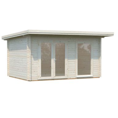 Palmako Heidi Stuga 12,3 m²/inv. 11,7 m², obehandlad