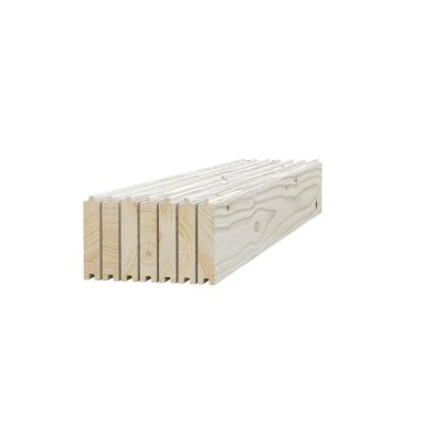 Palmako 102885 Golv till Stella 5,2 m²