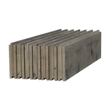 Palmako 103014 Golv till Klara 10,8 m²