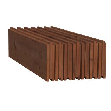 Palmako 103051 Golv till Britta 18,1 m²