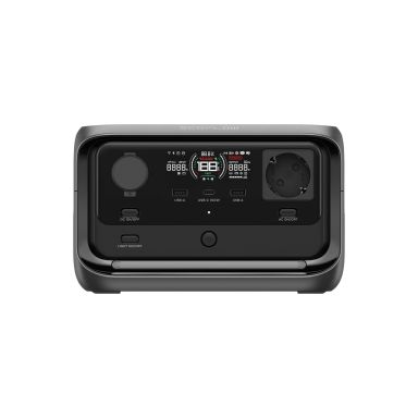 EcoFlow RIVER 3 Plus Powerstation