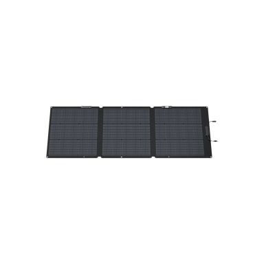 EcoFlow NextGen MC4 Solpanel