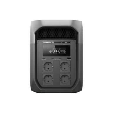 EcoFlow DELTA 3 Max Powerstation