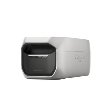 EcoFlow DELTA 3 Extrabatteri