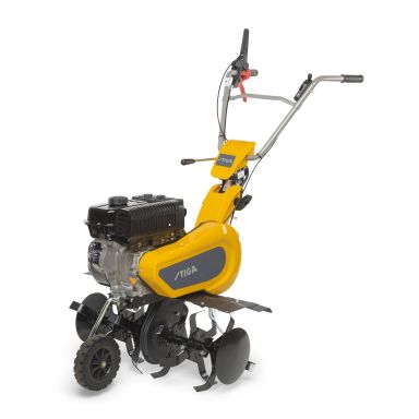 STIGA SRC 775 RG Jordfræser 182 cc